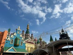 -泰达航母主题公园