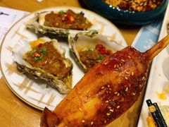 -贝贝龙虾·音乐餐厅(昌平东关店)