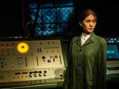 -上海杜莎夫人蜡像馆