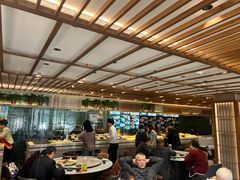 -聚丰园•湖鲜餐厅(阿红私房菜梅石路店)