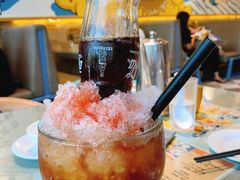 -大头力茶餐厅(花都融创茂店)