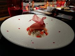 -L'ATELIER de Joel Robuchon(外滩18号店)