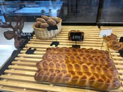 -熊叔熊婶面包房(团结湖店)