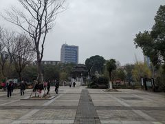 -孺子亭公园
