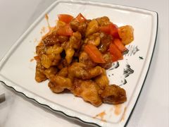 -火龙堂·风味民间菜(文一路店)