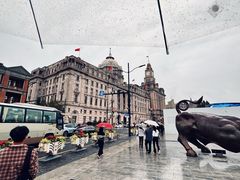 -城隍庙小礼品市场(福佑商厦福佑路店)