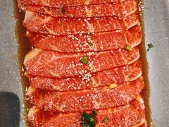 -新石器烤肉(百联川沙店)