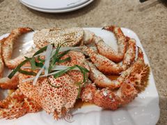 -初色海鲜自助(万丰路店)
