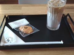 -W CAFE(甜爱路店)