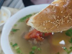 -吾斯曼珍珠抓饭王