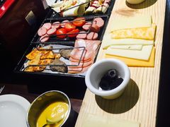 -火炉火自助餐(枫蓝国际店)