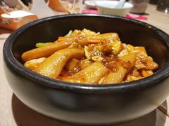 -弄堂小笼包(西青中北永旺购物中心店)