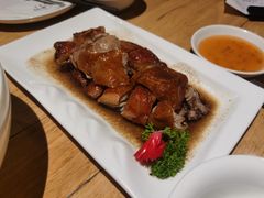 -兰亭轩茶餐厅(长江路店)