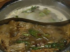 -傣妹休闲时尚火锅(三水广场店)