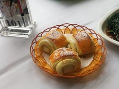 -君德澜酒家·创意粤菜(金山谷店)