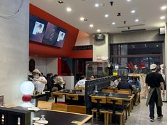 -红东阁东北菜烤肉酒馆(CROSS万象汇店)