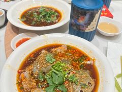-鹅香四海·卤水火锅·砂锅粥·潮汕菜(宝安店)