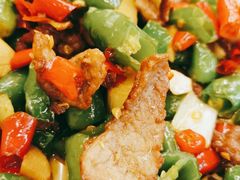 -邛海风味特色菜馆