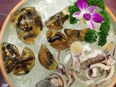 -五姊妹海鲜(火车站店)