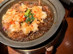 -绿茶餐厅(汇悦大融城店)