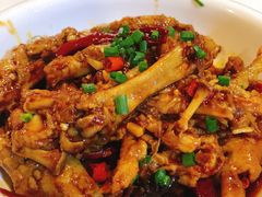 -邻舍私房菜(渊明北路店)