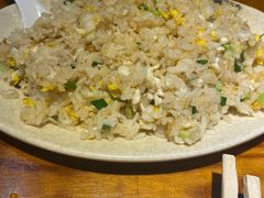 蛋炒饭-丹东特色烤肉(学府路一部店)