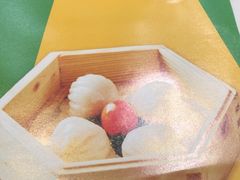 -叹茶靓点·粤式餐厅·全天茶市(石井万民广场店)