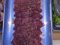 -杨记齐齐哈尔烤肉(总店)