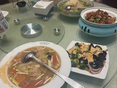 -洛阳面馆(红专路店)