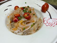 -阿英煲(凉城路店)