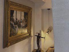 -Me Coffee下午茶艺术空间