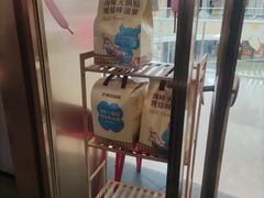 -北李妈妈菜·海肠捞饭(开发区万达店)