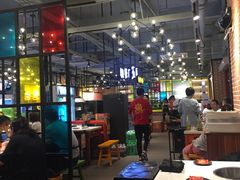 -钢管厂五区小郡肝串串香(车公庙店)