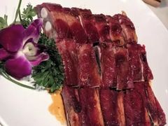 -百年恒益烧腊海鲜酒家·非遗传承(广州黄埔店)