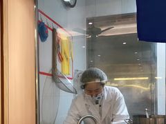 -马记永·兰州牛肉面(天通苑家乐福店)