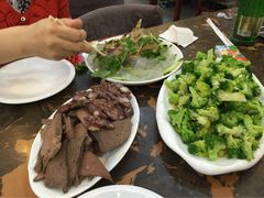 -张包铺(道外店)