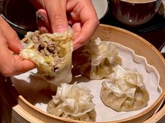 -海派悦庭·海胆烧麦·新融合菜(凯德广场店)