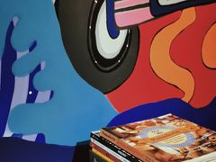 -Mesa Madre梅萨妈妈·Bintana(国贸店)