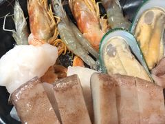 -呷哺呷哺 黄金牧场 (回龙观港龙店)