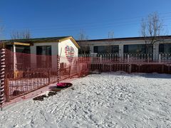 -蓟县盘山滑雪场