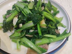 -湖南乡情湘菜馆(罗湖店)