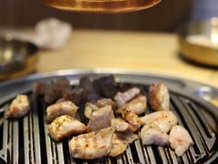 -金顺韩式烤肉·网红烤肉店(广利路店)