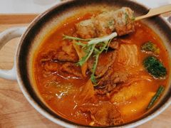 -池奈·咖喱蛋包饭(熙地港店)