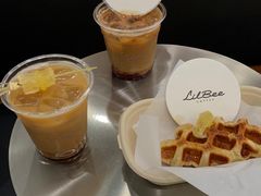 -LilBee Coffee