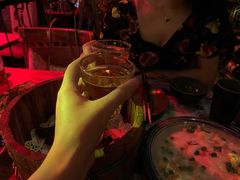 -胡桃里乐队酒馆(鎏嘉码头店)