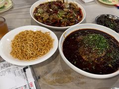 -辣螃铠盆盆蟹大排档(总店)