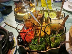 -熙瓏里(万科店)