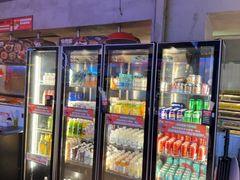 -俊熙家点餐式自助烤肉店(1227广场店)