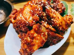 -故乡家韩国料理(丹东街店)