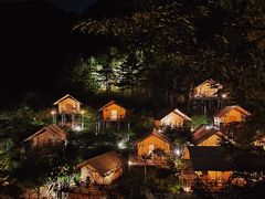 -北京山里寒舍度假酒店
